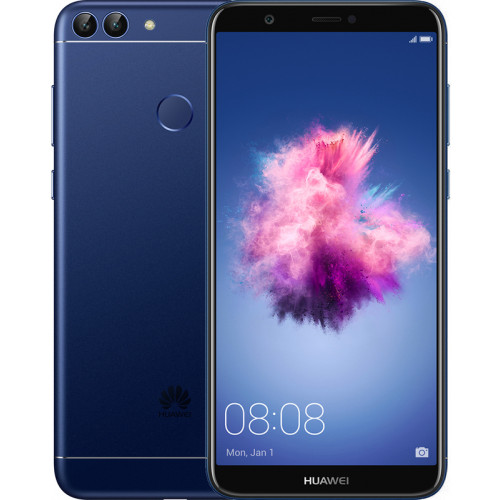 Huawei P Smart Dual SIM Blue